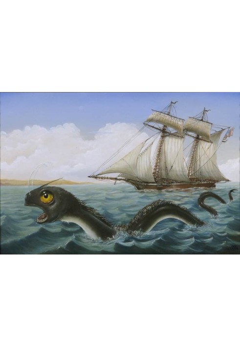 Книга Живое чудо наших южных морей