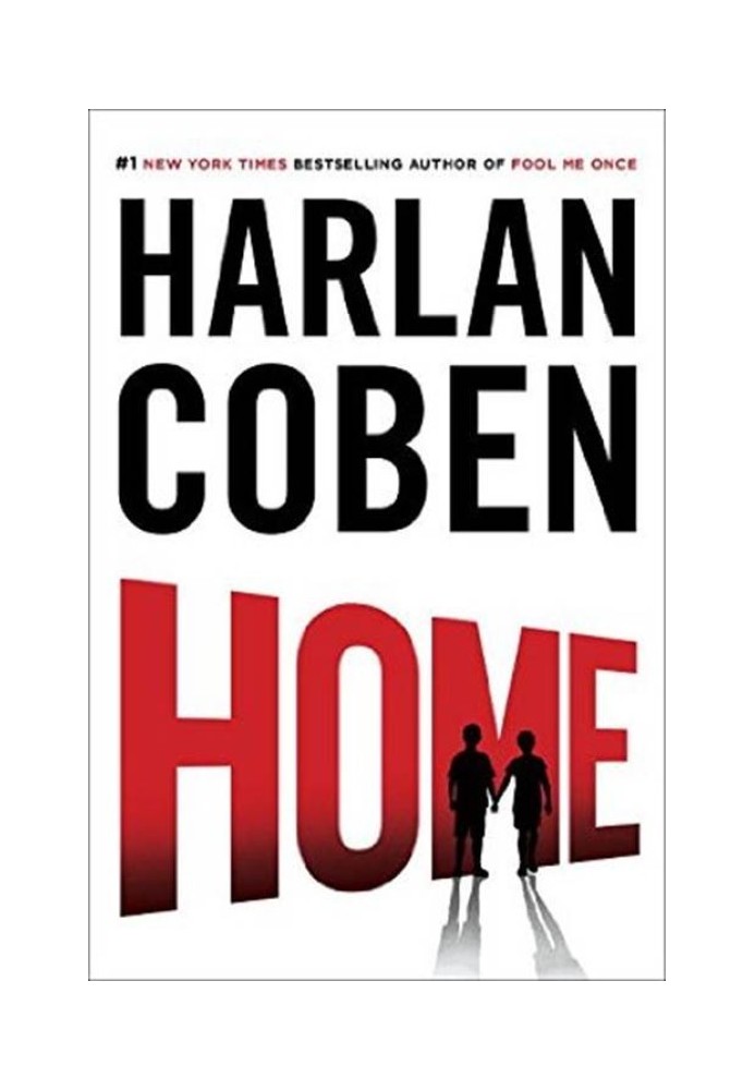 Book Home
