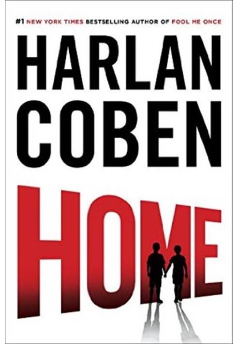Book Home