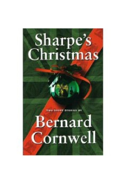 Book Sharpe's Christmas
