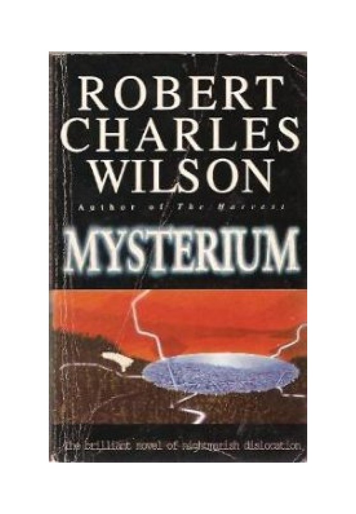 Book Mysterium