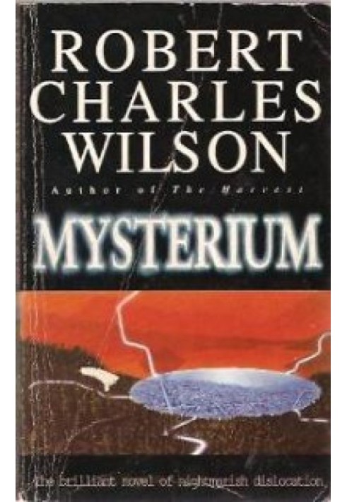 Book Mysterium