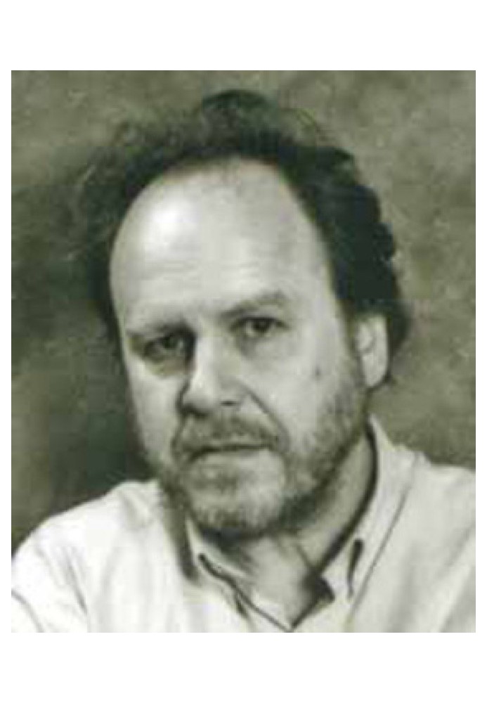Book Vetiluya. Poems written in England (1989-1999).