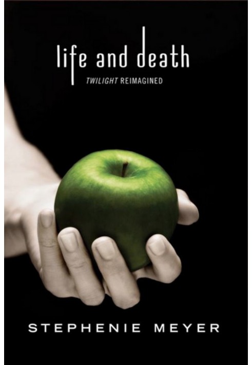 Book Life and death