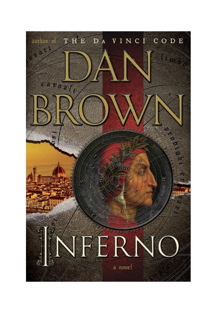 Book Inferno