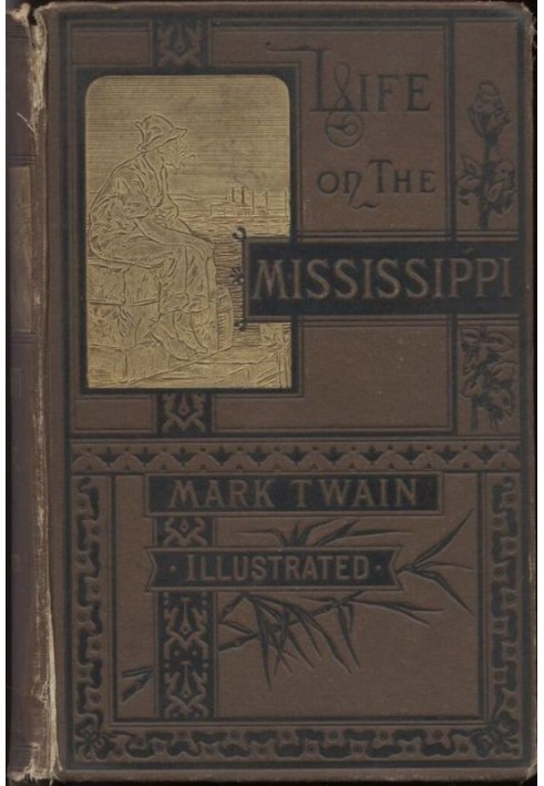 Book Life on the Mississippi