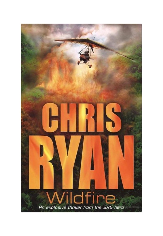 Book Wildfire