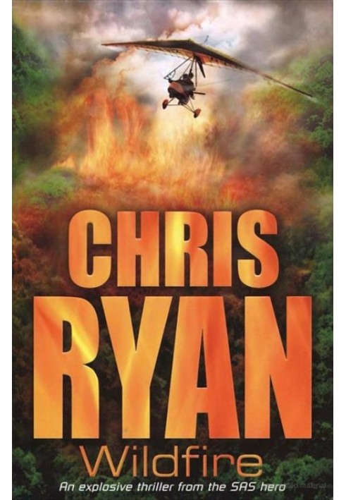 Book Wildfire