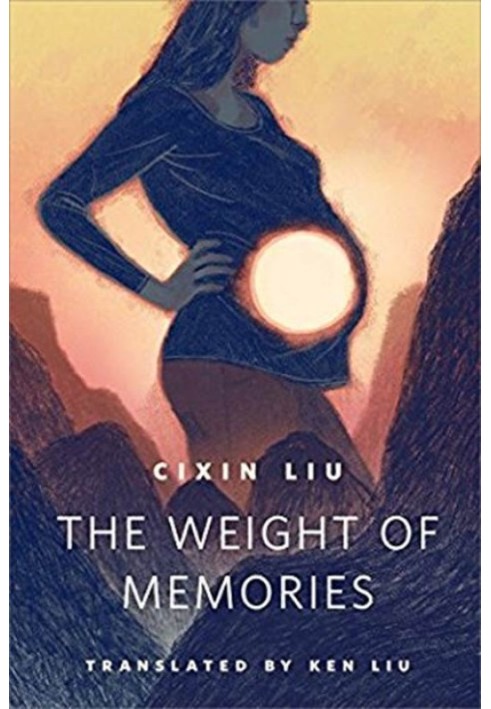 Book The Weight of Memories