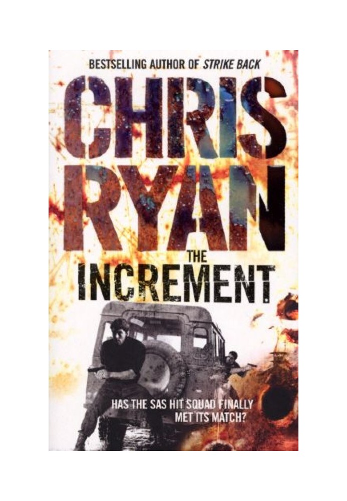 Book The Increment
