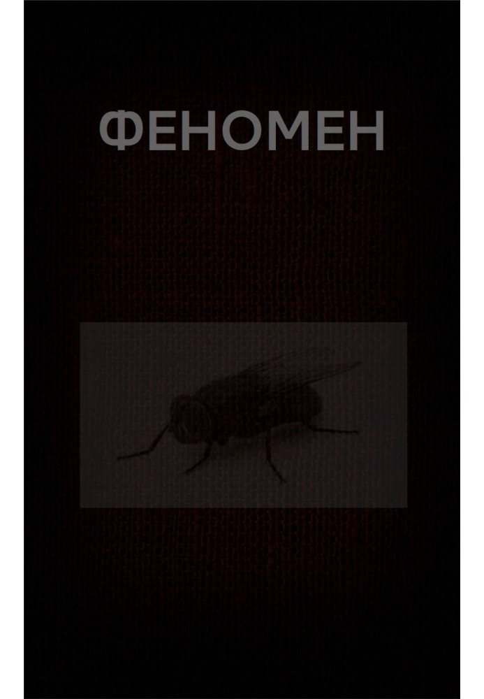 Книга ФЕНОМЕН
