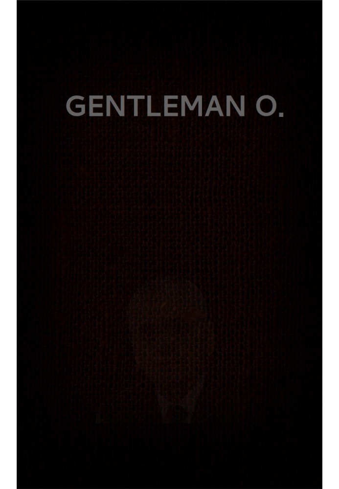 Book Gentleman O.