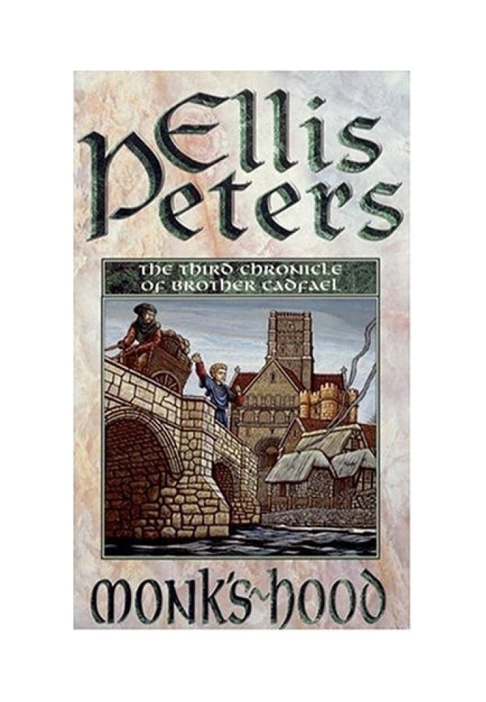 Book Monk's Hood