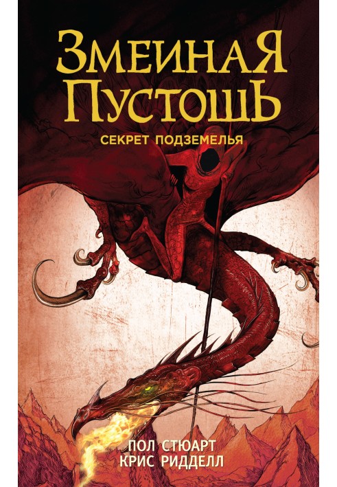 Book Dungeon Secret