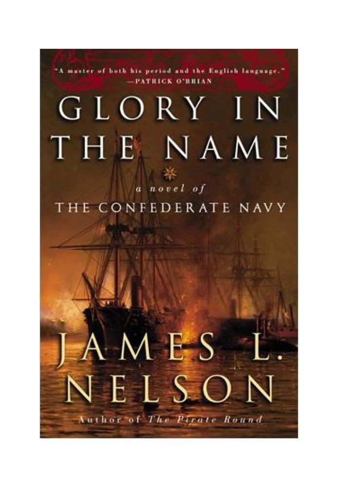 Book Glory in the Name