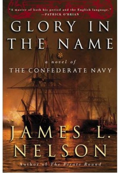 Book Glory in the Name