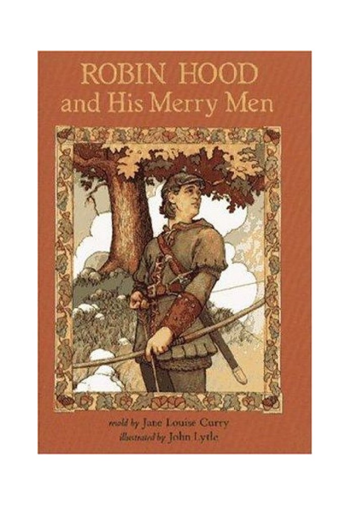 Book Robin Hood and his daredevils