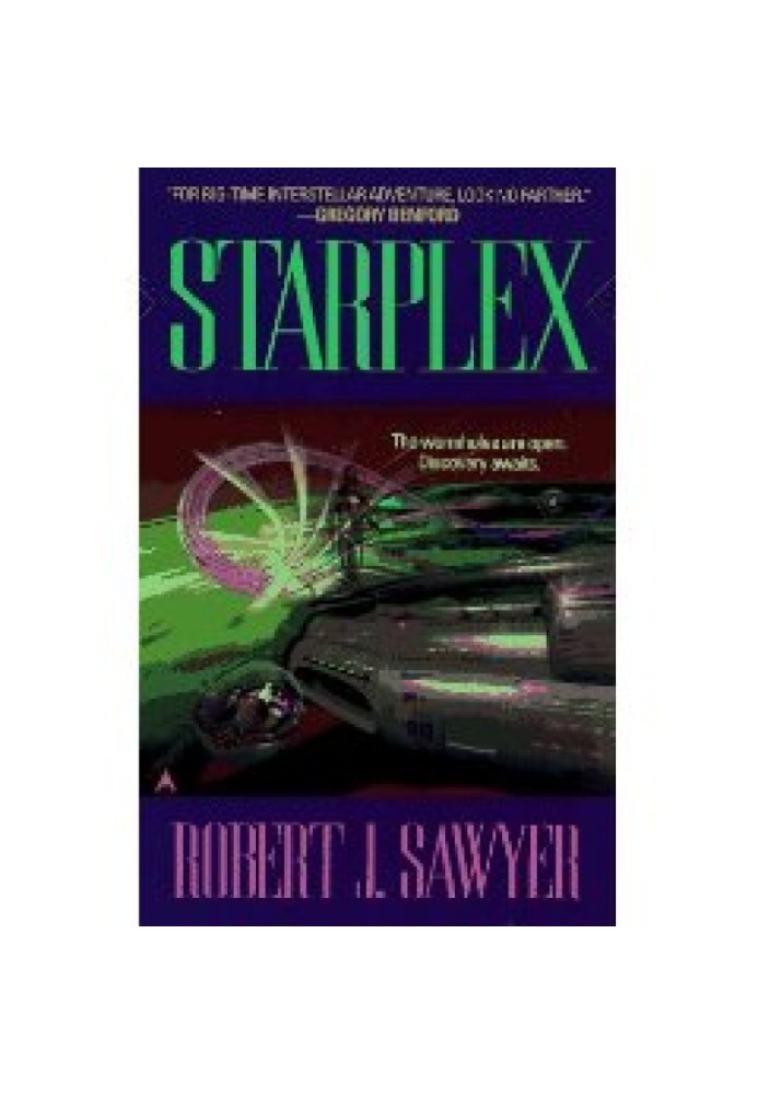 Book Starplex
