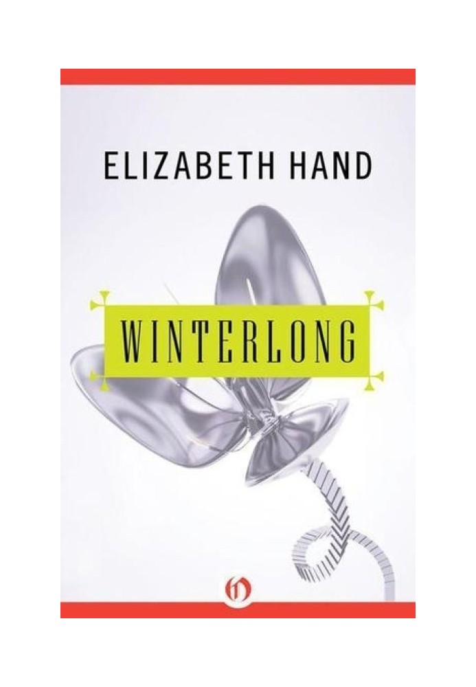 Book Winterlong