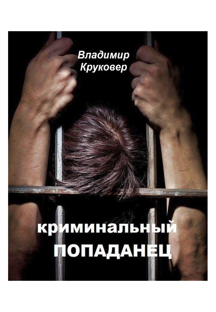 Книга Кримінальний влучник