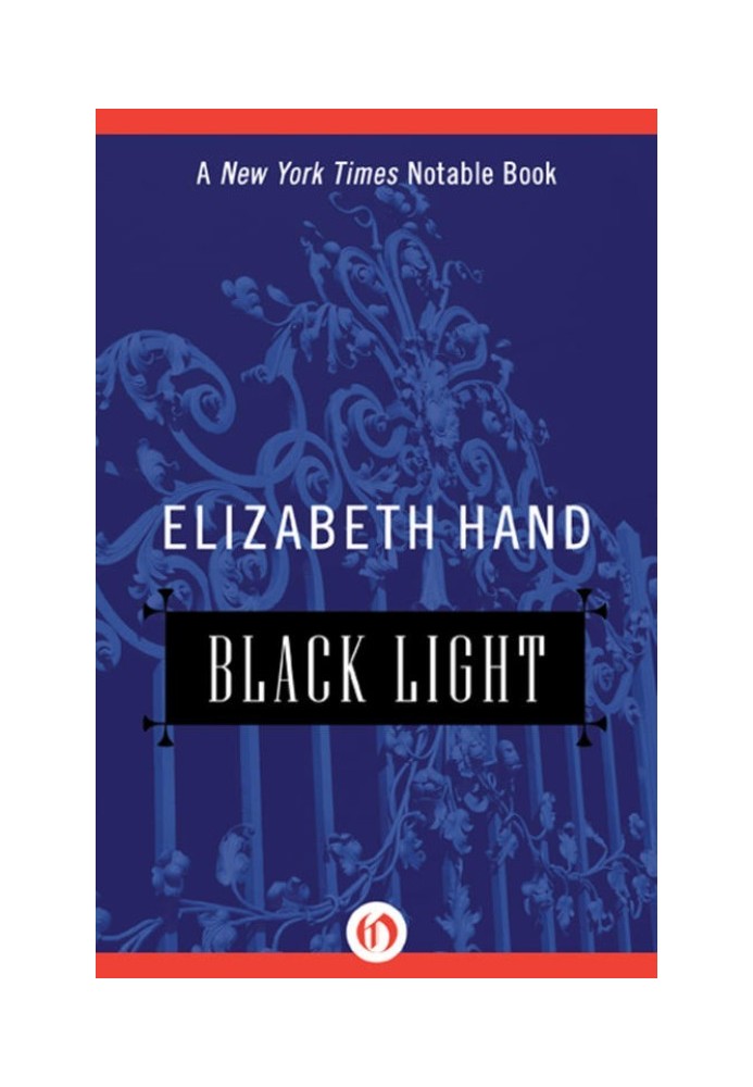 Book Black Light