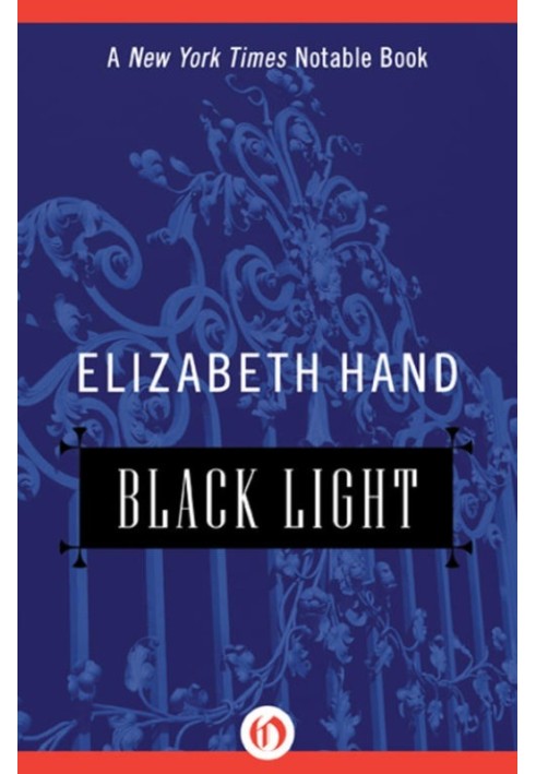 Book Black Light