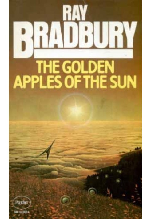 Book Golden apples of the sun