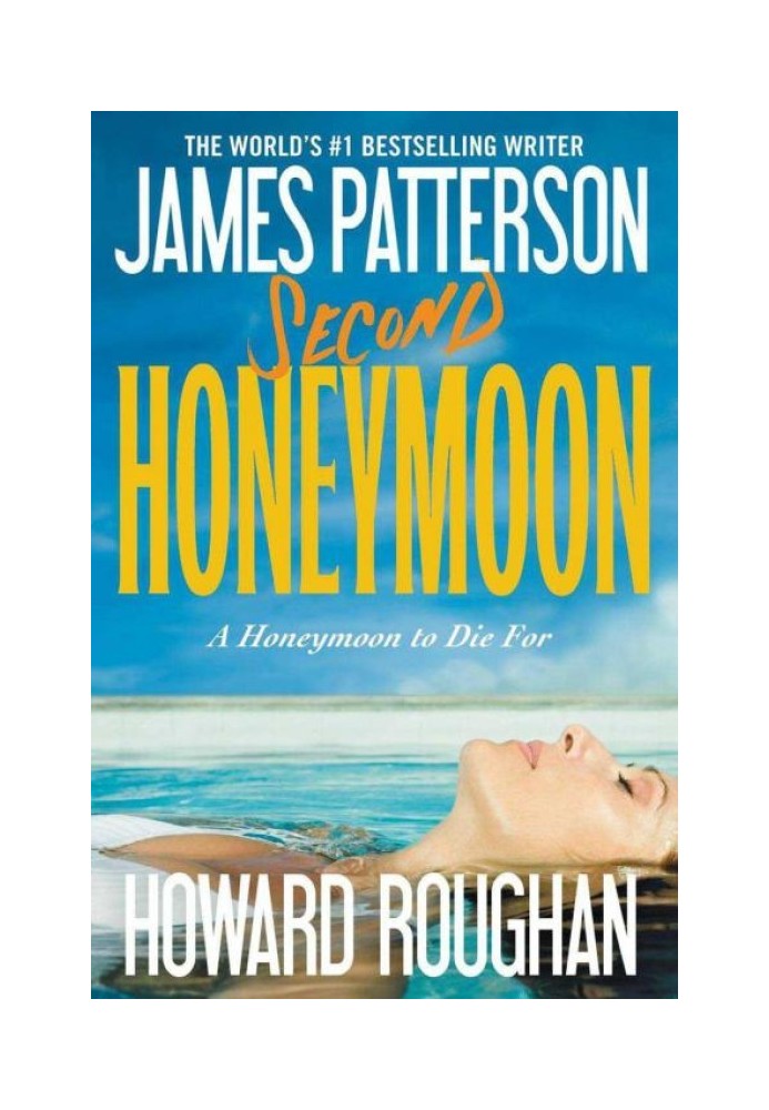 Book Second Honeymoon