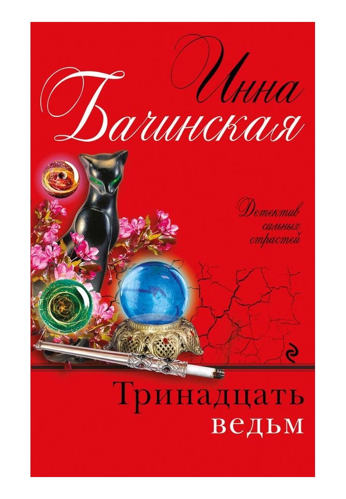 Book Thirteen Witches