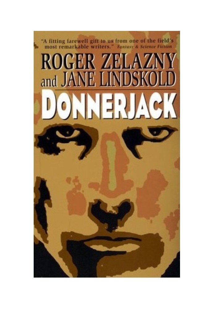 Book Donnerjack