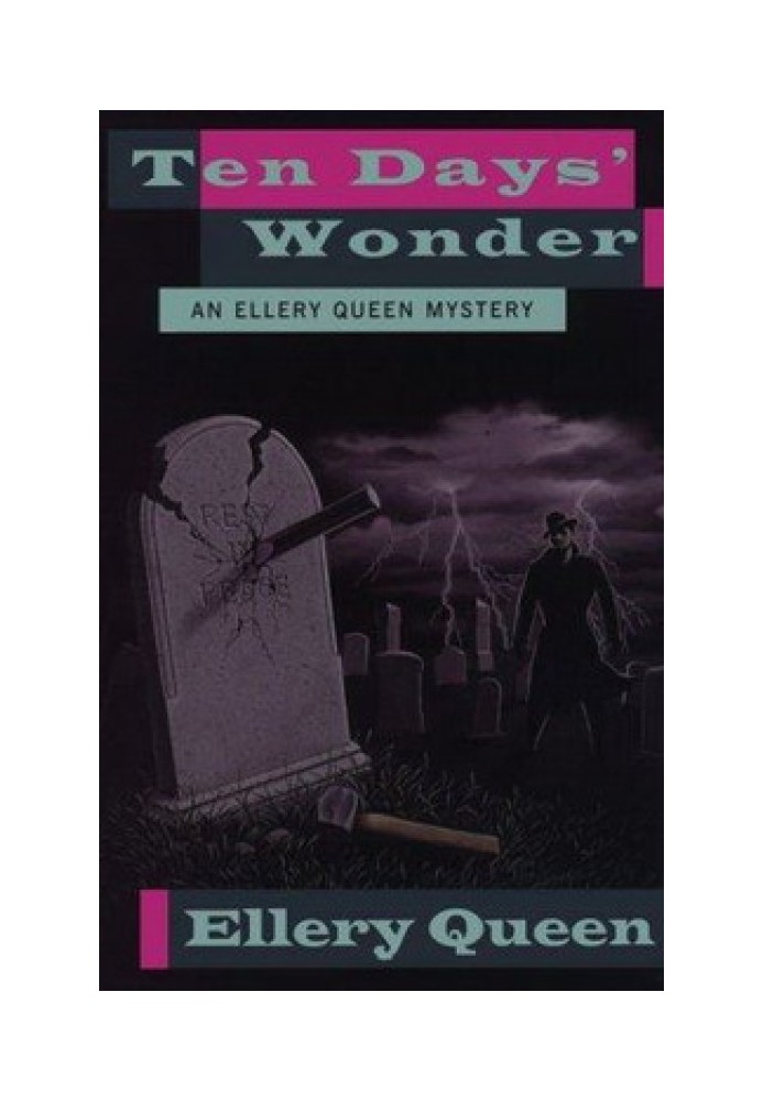 Book Ten Day Miracle