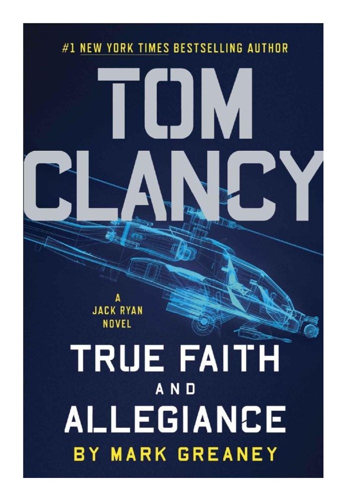 Book True Faith and Allegiance