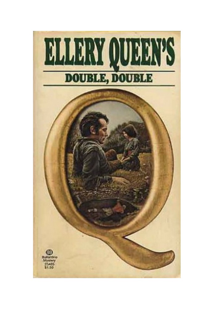 Book Two possibilities