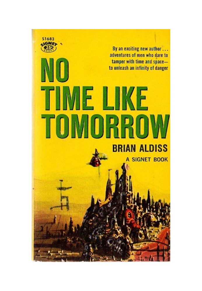 Book From outside