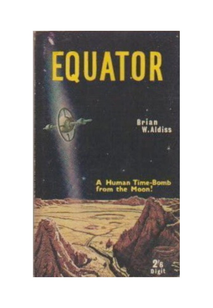 Book Equator