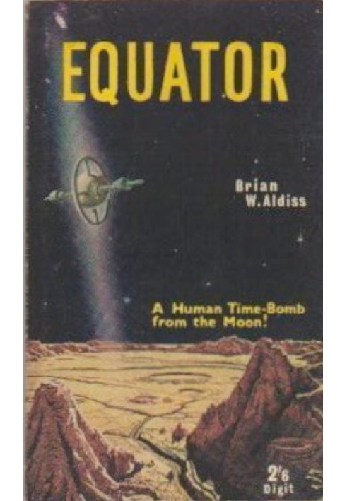 Book Equator