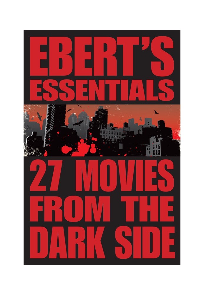 Book 27 Movies from the Dark Side