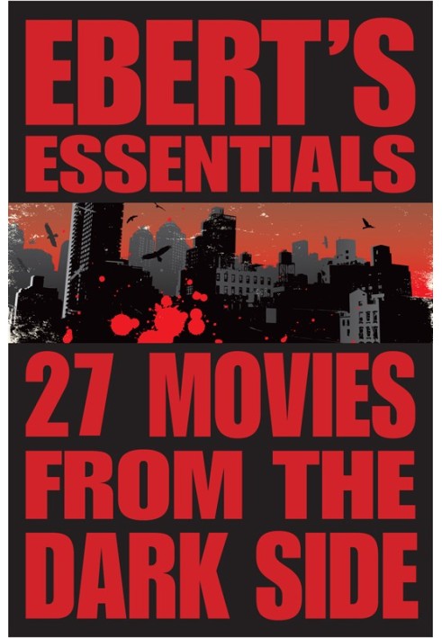 Book 27 Movies from the Dark Side