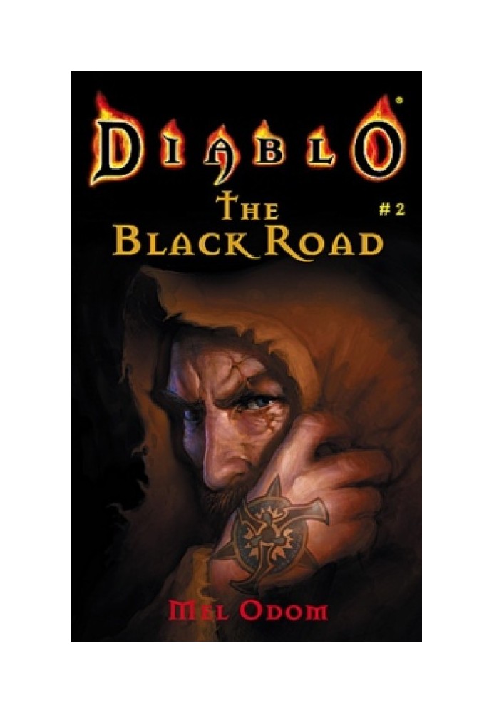 Book The Black Road