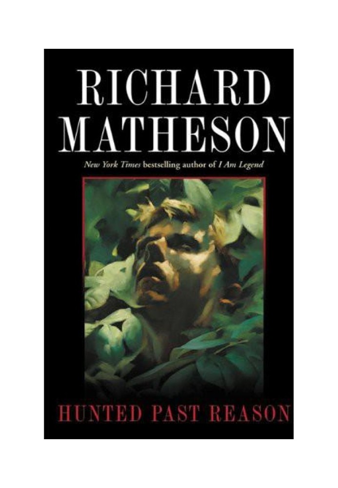 Book Hunted Past Reason