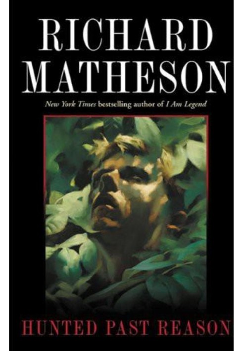 Book Hunted Past Reason