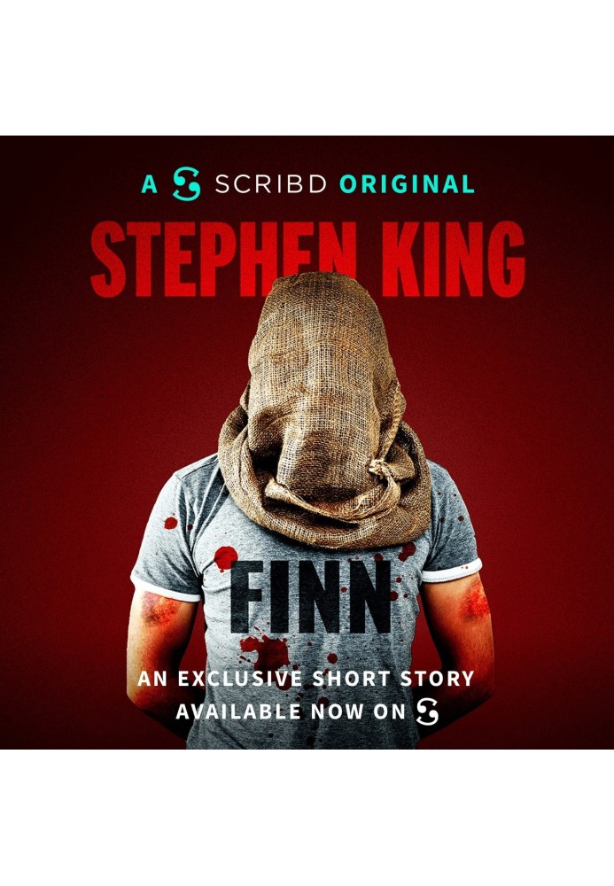 Книга Финн