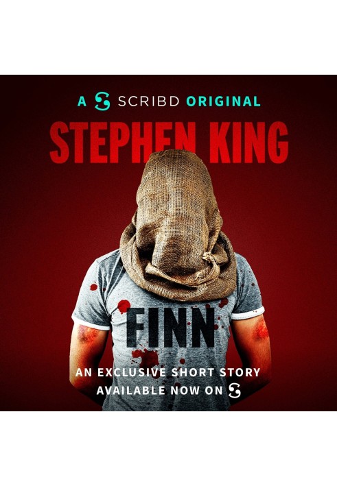 Книга Финн