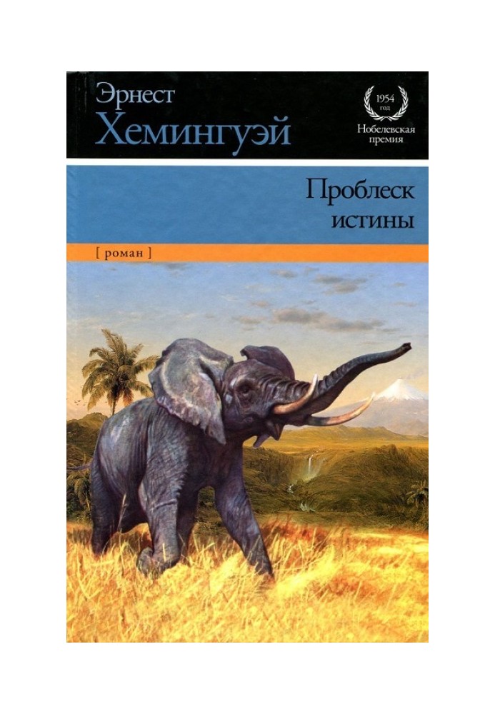 Книга Проблиск істини