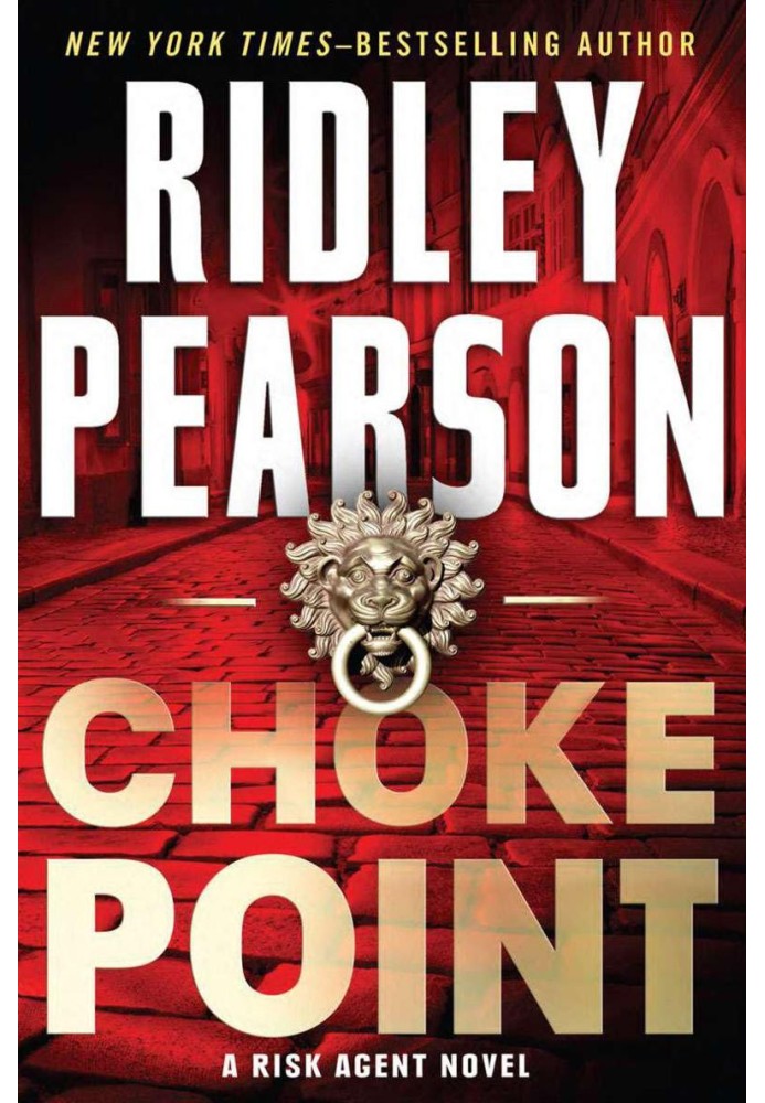 Book Choke Point