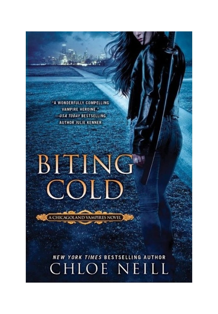 Book Ice Bite