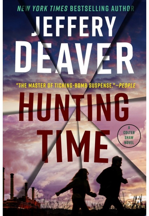 Book Hunting Time