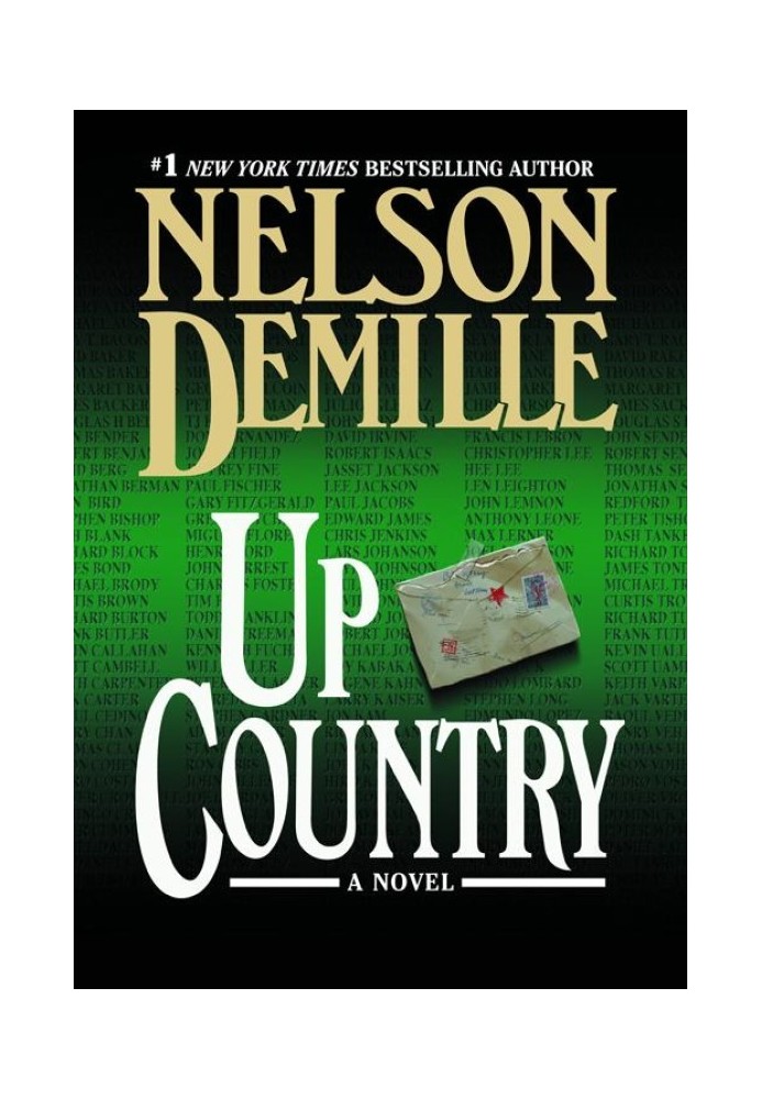 Book Up Country