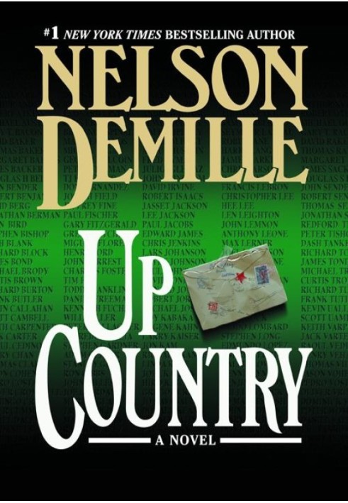 Book Up Country