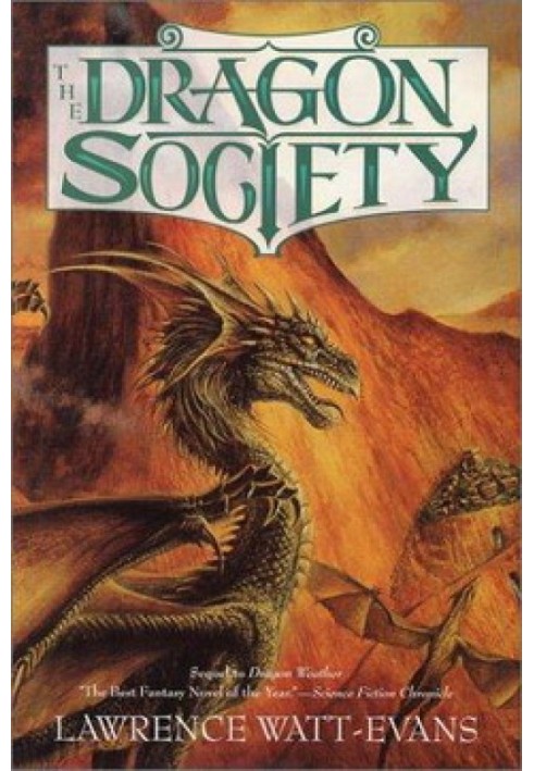 Book Dragon Society